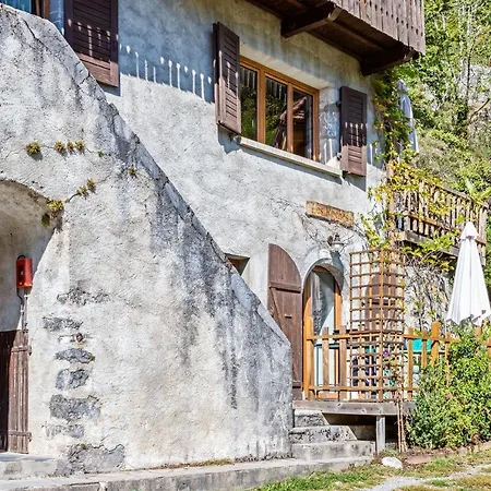 Les Roches - T3. * Talloires