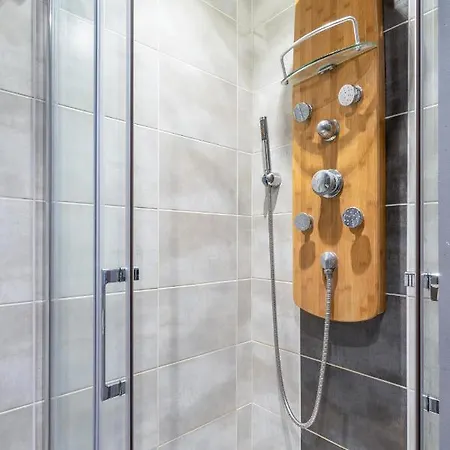 Appartement Les Roches - T3. *
